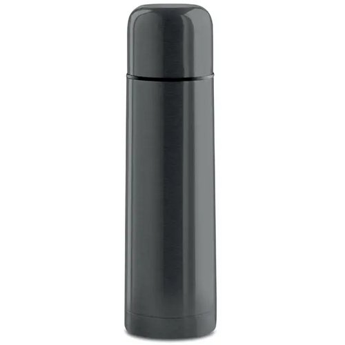 Dubbelwandige drinkfles 500ml Chan titanium