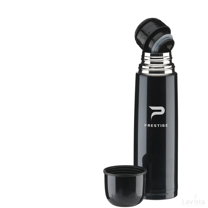 Thermocolour Thermofles Metallic Zwart