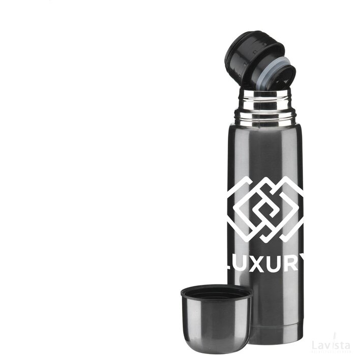 Thermocolour Thermofles Gunmetal