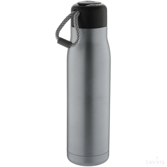 Makalu Thermoskan Zilver