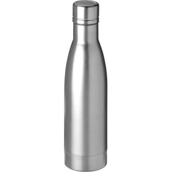 Vasa koper vacuüm geïsoleerde drinkfles Zilver Vasa koper vacuüm geïsoleerde drinkfles Zilver