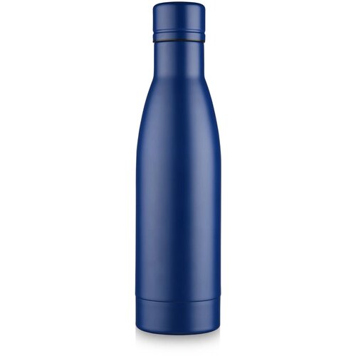 Vasa koper vacuüm geïsoleerde drinkfles blauw Blauw