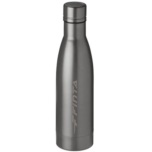 Vasa koper vacuüm geïsoleerde drinkfles titanium Titanium