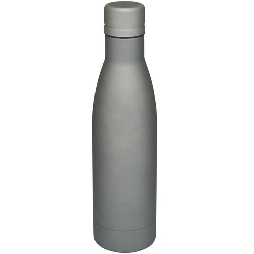 Vasa 500 ml koper vacuüm geïsoleerde drinkfles Grijs