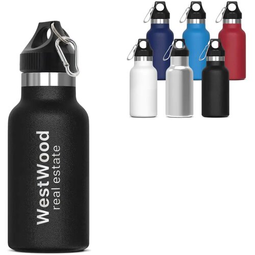 Lennox Thermofles 350 ml – compact, stijlvol en goed geïsoleerd