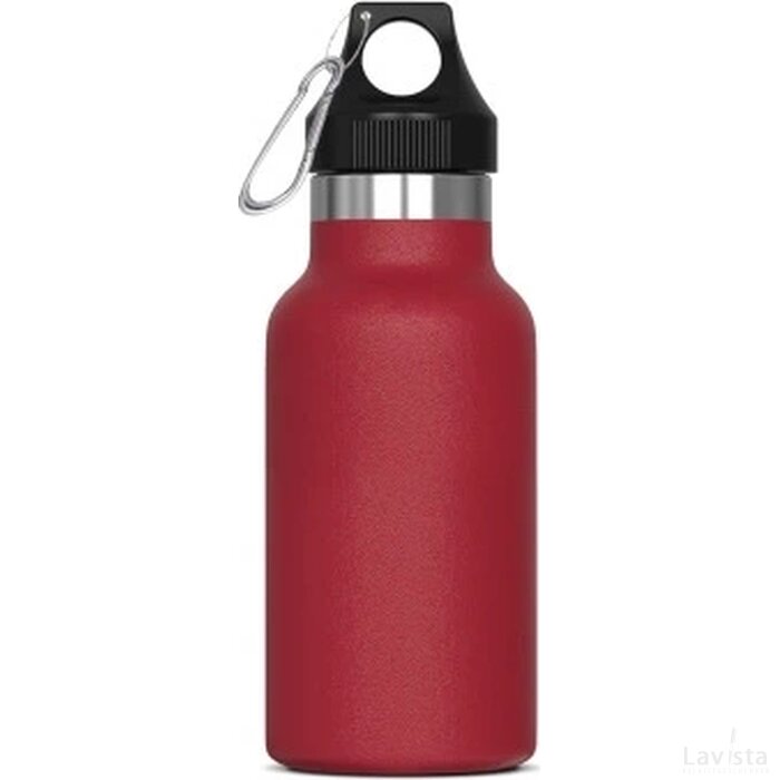 Thermofles Lennox 350ml donker rood