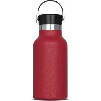 Thermofles Marley 350ml donker rood Thermofles Marley 350ml donker rood