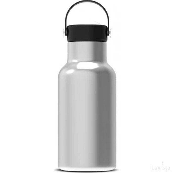 Thermofles Marley 350ml zilver