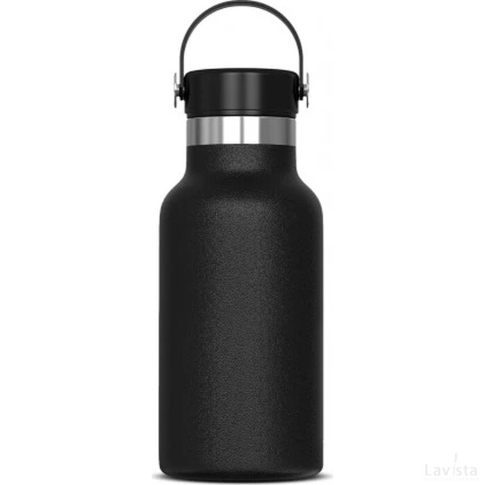 Thermofles Marley 350ml zwart