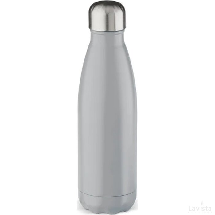 Thermofles Swing soft edition 500ml licht grijs