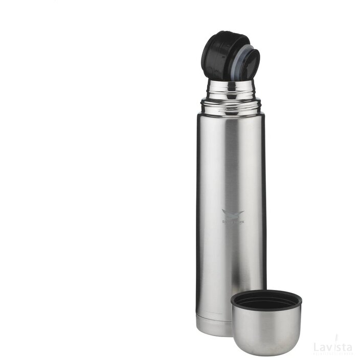 Thermotop Maxi Thermofles Zilver