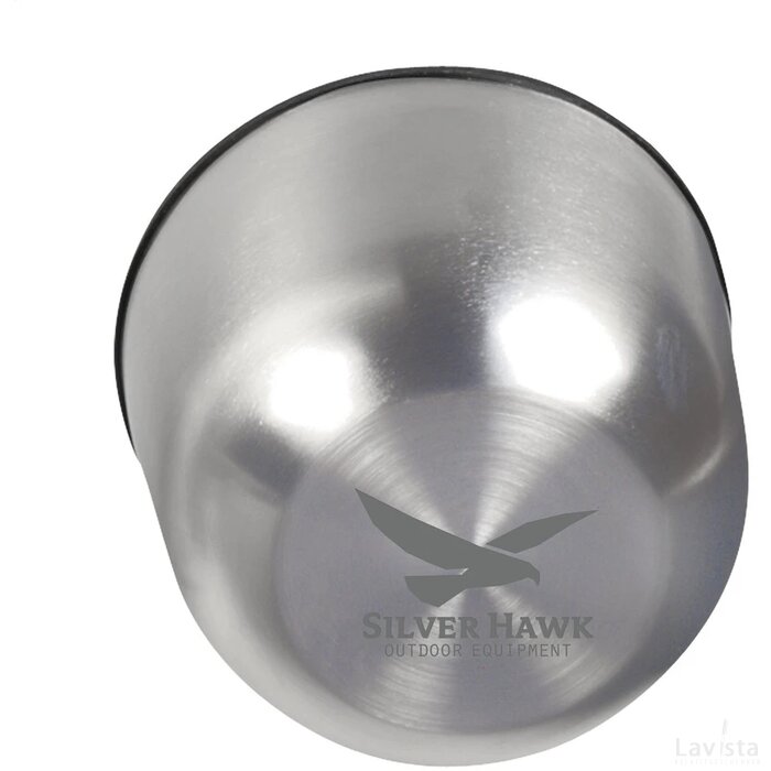 Thermotop Maxi Thermofles Zilver