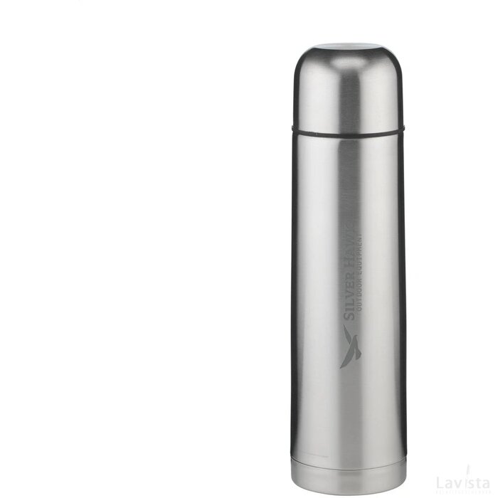 Thermotop Maxi Thermofles Zilver