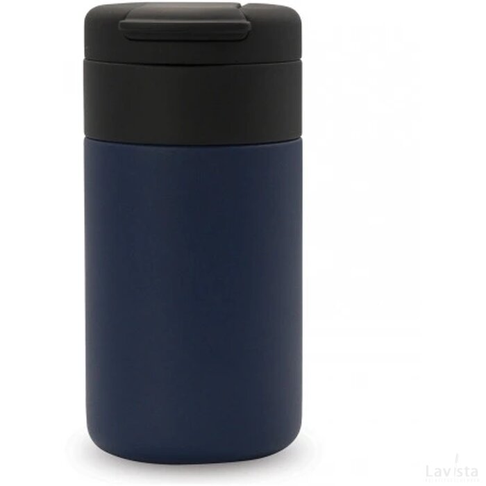 Thermofles Flow 250ml donker blauw
