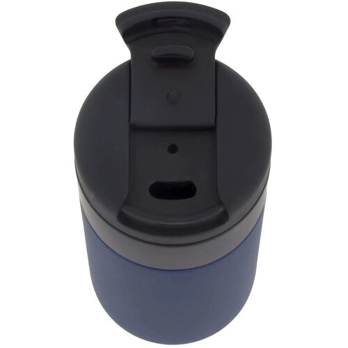 Thermofles Flow 250ml donker blauw