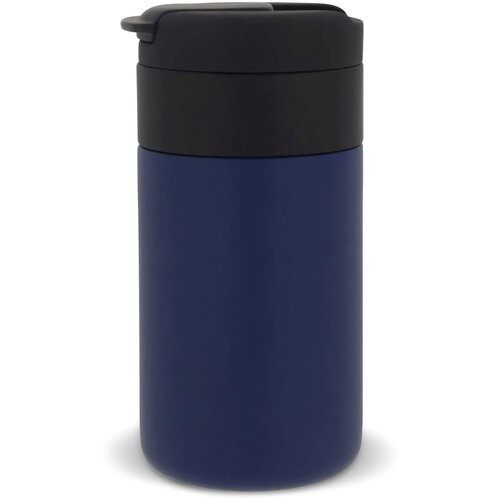 Thermofles Flow 250ml donker blauw
