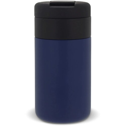 Thermofles Flow 250ml donker blauw