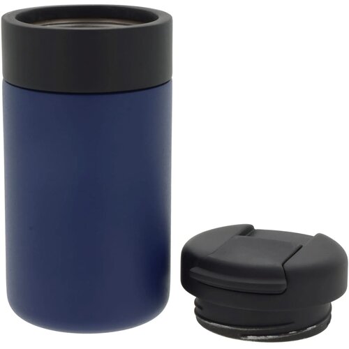 Thermofles Flow 250ml donker blauw