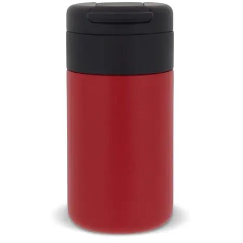 Thermofles Flow 250ml donker rood