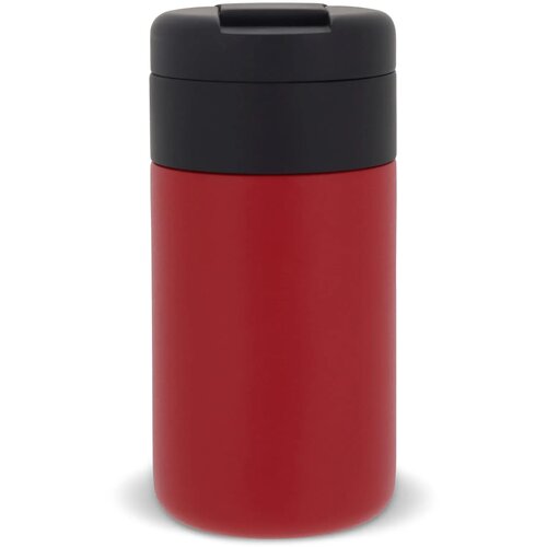 Thermofles Flow 250ml donker rood
