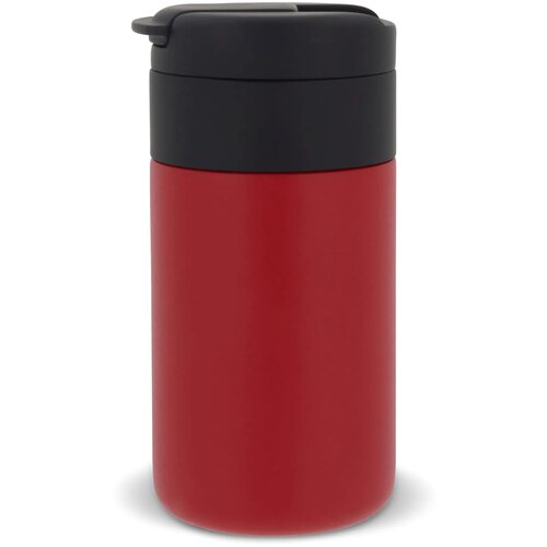 Thermofles Flow 250ml donker rood