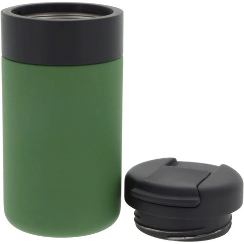 Thermofles Flow 250ml donker groen