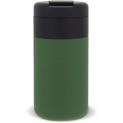 Thermofles Flow 250ml donker groen
