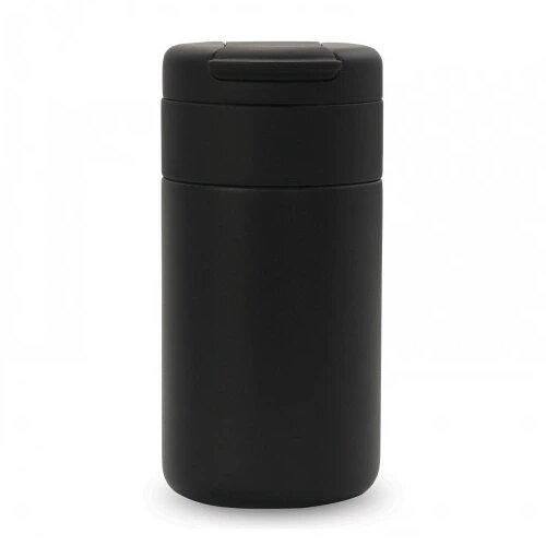 Thermofles Flow 250ml zwart