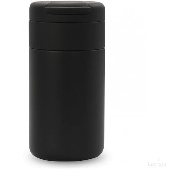 Thermofles Flow 250ml zwart