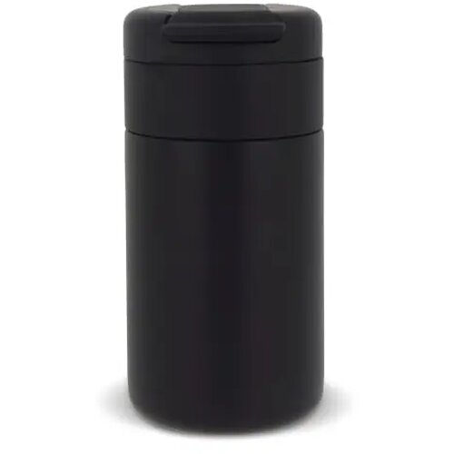 Thermofles Flow 250ml zwart