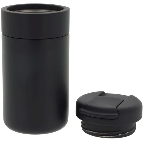 Thermofles Flow 250ml zwart