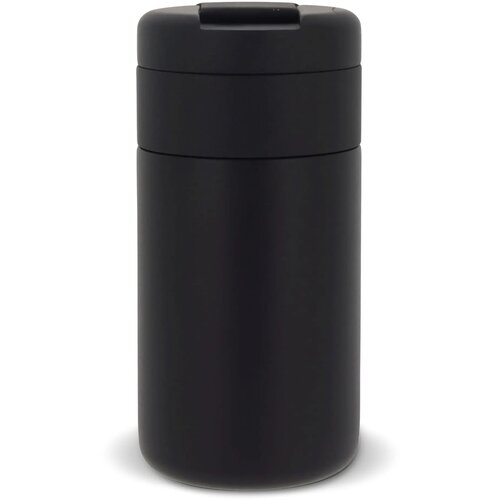 Thermofles Flow 250ml zwart