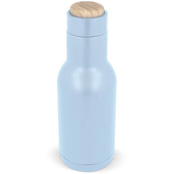 Thermofles Gustav 340ml pastel blauw