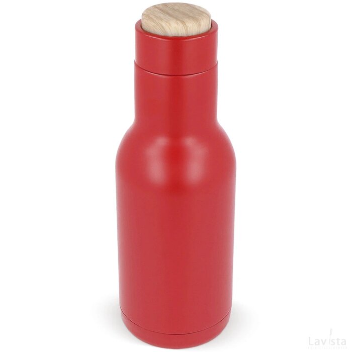 Thermofles Gustav 340ml bordeaux