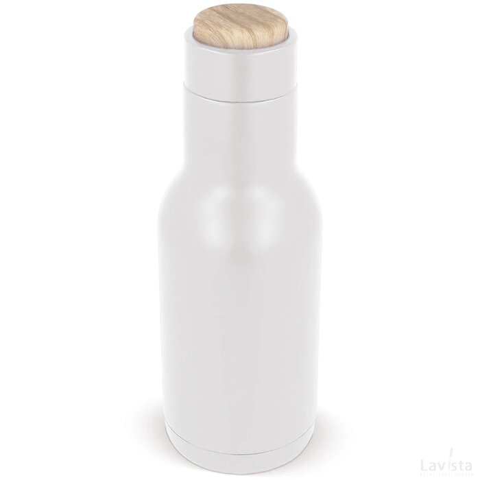 Thermofles Gustav 340ml wit