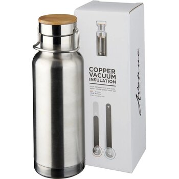 Zilver - 33 cm - 49 cm