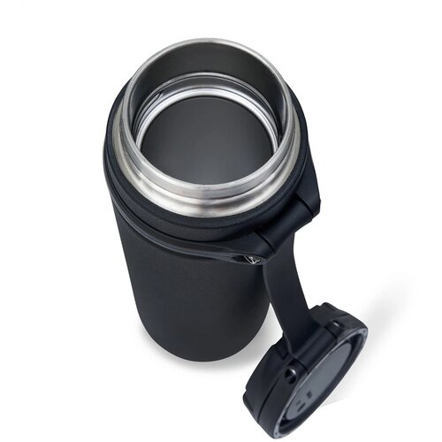Contigo® Fuse Stainless Steel 700 Ml Thermosfles Zwart