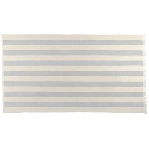 Ukiyo Aware™ Yukari XL strandlaken 100x180cm grijs