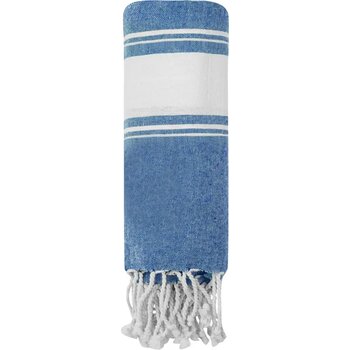 Botari Strandlaken Donker Blauw