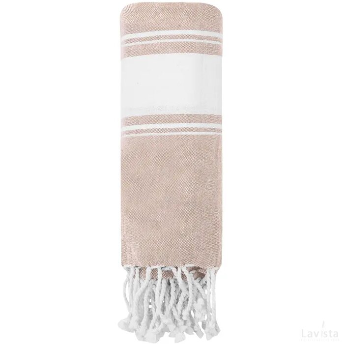 Botari Strandlaken Natuurlijk