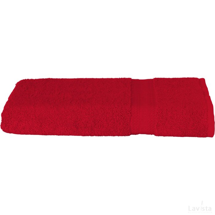 Solaine Badhanddoek | 360 Gram | 140 X70 Cm