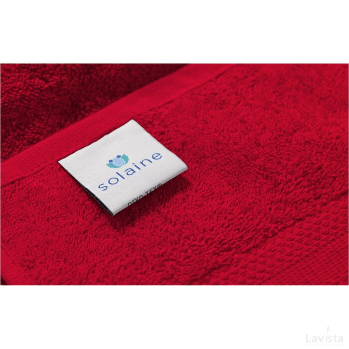Solaine Badhanddoek | 360 Gram | 140 X70 Cm