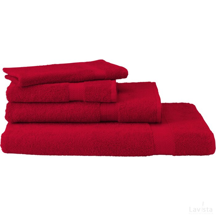 Solaine Badhanddoek | 360 Gram | 140 X70 Cm