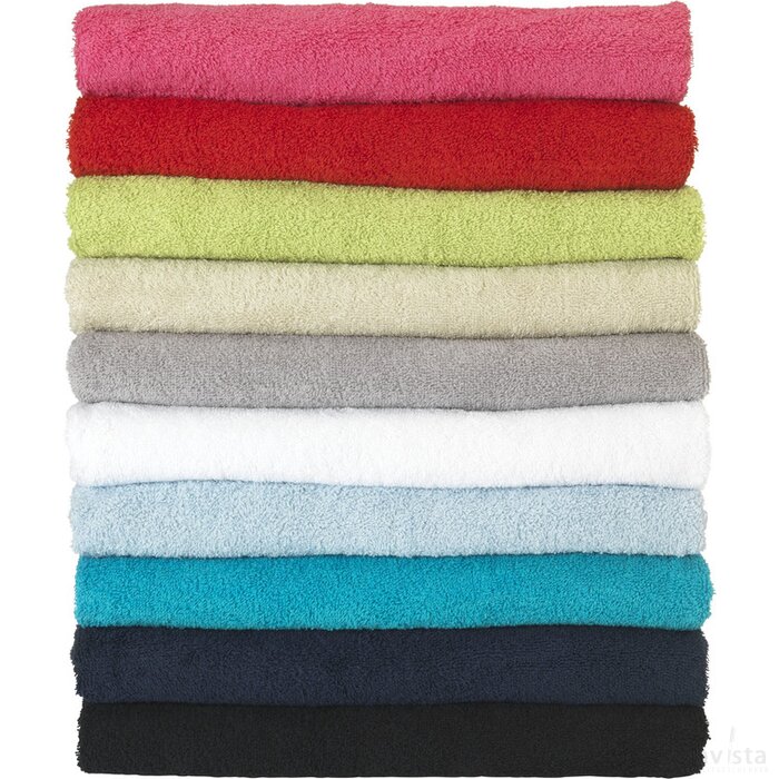 Solaine Badhanddoek | 360 Gram | 140 X70 Cm