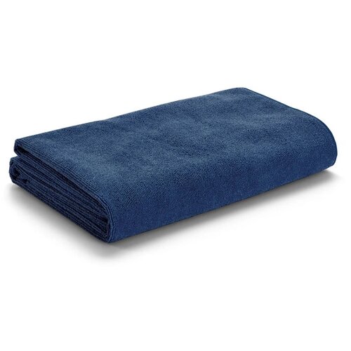 California Strandhanddoek Blauw