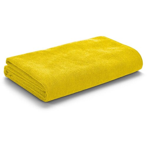 California Strandhanddoek Geel