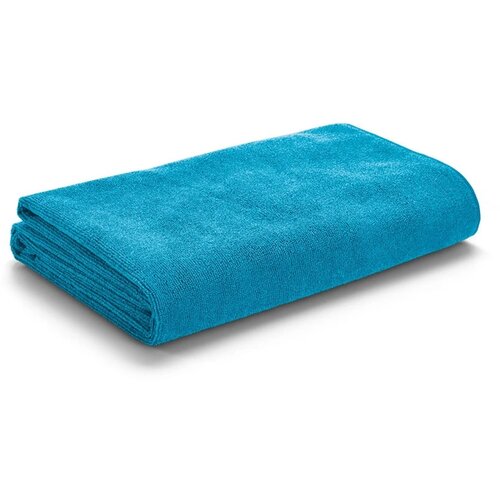 California Strandhanddoek Licht Blauw
