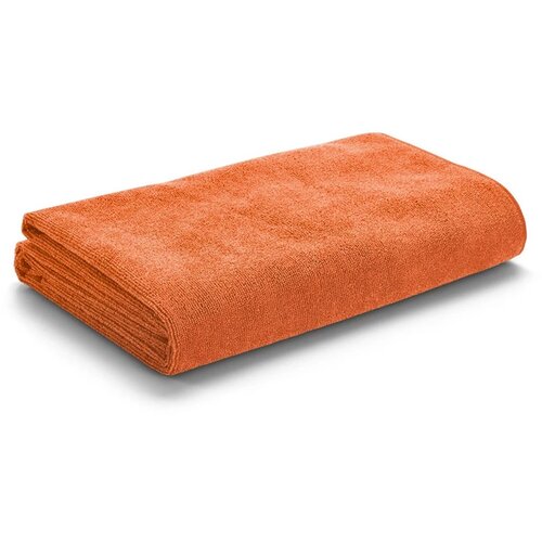California Strandhanddoek Oranje