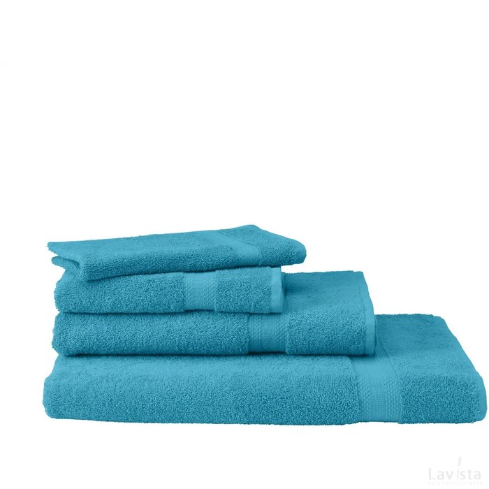 Badhanddoek | Luxe | 140 x 70 cm | 450 grams