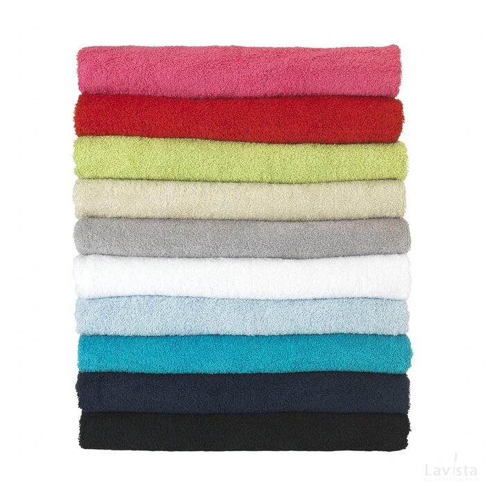 Badhanddoek | Luxe | 140 x 70 cm | 450 grams